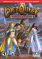 EverQuest: Omens of War