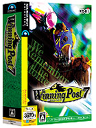 Winning Post 7Qualityåѡ