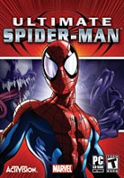 ULTIMATE SPIDER-MAN