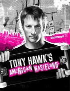 Tony Hawk's American Wasteland 