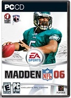 Madden NFL 06