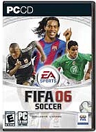 FIFA Soccer 06