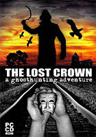 The Lost Crown: A Ghosthunting Adventure