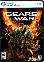 Gears of War