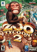 Zoo Tycoon 2Macintosh