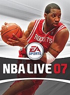 NBA Live 07