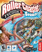 RollerCoaster Tycoon 3: Soaked!Macintosh