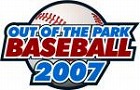 Out of the Park Baseball 2007Macintosh