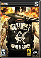 Mercenaries 2: World in Flames