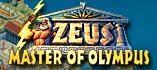 Zeus Master of Olympus