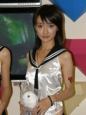 CJ 2008ֳԡϤԤޤChinaJoy 2008ѥ˥̿