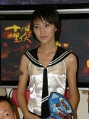 CJ 2008ֳԡϤԤޤChinaJoy 2008ѥ˥̿