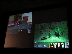 #023Υͥ/GDC 2011ϡManiac MansionפԤ롤LucasArtsõ֤ǥҥåȺޤ