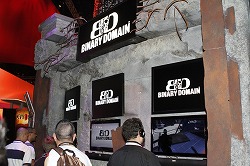 E3 2011פ򿶤֤äơ򤷤4GameråդԽ嵭Ǻ