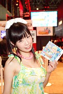 TGS 2011ϲǹδѵưȤʤäǯTGSAM硼̤äѥ˥̿308Ǻ