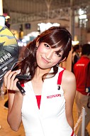 TGS 2011ϲǹδѵưȤʤäǯTGSAM硼̤äѥ˥̿308Ǻ