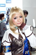 TGS 2011ϲǹδѵưȤʤäǯTGSAM硼̤äѥ˥̿308Ǻ