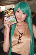 TGS 2011ϲǹδѵưȤʤäǯTGSAM硼̤äѥ˥̿308Ǻ