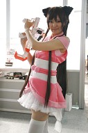 TGS 2011ϲǹδѵưȤʤäǯTGSAM硼̤äѥ˥̿308Ǻ