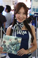 TGS 2011ϲǹδѵưȤʤäǯTGSAM硼̤äѥ˥̿308Ǻ