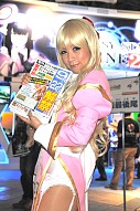 TGS 2011ϲǹδѵưȤʤäǯTGSAM硼̤äѥ˥̿308Ǻ