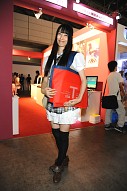 TGS 2011ϲǹδѵưȤʤäǯTGSAM硼̤äѥ˥̿308Ǻ