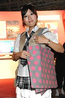 TGS 2011ϲǹδѵưȤʤäǯTGSAM硼̤äѥ˥̿308Ǻ