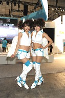 TGS 2011ϲǹδѵưȤʤäǯTGSAM硼̤äѥ˥̿308Ǻ