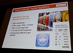 GDC 2012ϥ륲μϥХءPapaya Mobileե꡼ߥ෿