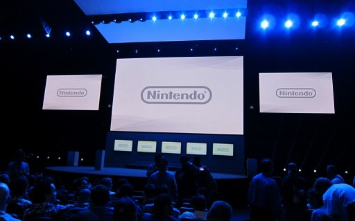 E3 2012Wii Uȯ2012ǯȥȤơNewѡޥꥪ֥饶Uפȯ䡣֥ۤԥߥ3פʤɤȯɽ줿ǤŷƲץ쥹ե󥹤ޤȤ