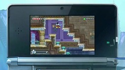 E3 2012ϥ˥ƥɡ3DSκǿNintendo 3DS Software ShowcaseפޤȤ