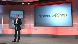 E3 2012ϥ˥ƥɡ3DSκǿNintendo 3DS Software ShowcaseפޤȤ