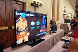 EVO2012ϳƮѡȥС쥹ɥȥHit BoxפγȯԡDustin Huffer˥ߥ˥󥿥ӥ塼