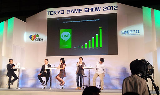 TGS 2012ϥࡦӥͥߥå2012ֶʤХ륲λ衩ǾĤ륲ӥͥȤϡ