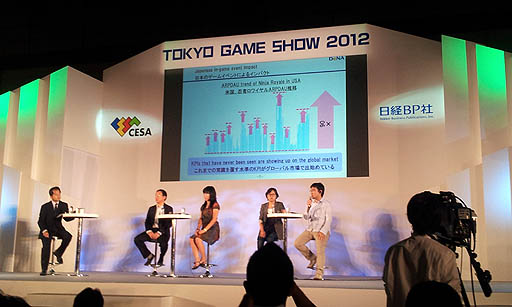 TGS 2012ϥࡦӥͥߥå2012ֶʤХ륲λ衩ǾĤ륲ӥͥȤϡ