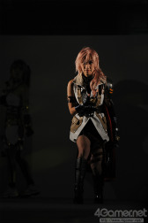 TGS 2012200̾ᤤץ쥤䡼ޤäCOSPLAY COLLECTION NIGHTTGSפեȥݡ