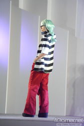 TGS 2012200̾ᤤץ쥤䡼ޤäCOSPLAY COLLECTION NIGHTTGSפեȥݡ