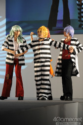 TGS 2012200̾ᤤץ쥤䡼ޤäCOSPLAY COLLECTION NIGHTTGSפեȥݡ