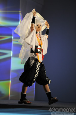 TGS 2012200̾ᤤץ쥤䡼ޤäCOSPLAY COLLECTION NIGHTTGSפեȥݡ