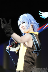 TGS 2012200̾ᤤץ쥤䡼ޤäCOSPLAY COLLECTION NIGHTTGSפեȥݡ