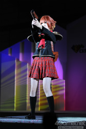 TGS 2012200̾ᤤץ쥤䡼ޤäCOSPLAY COLLECTION NIGHTTGSפեȥݡ