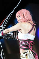 #096Υͥ/TGS 2012200̾ᤤץ쥤䡼ޤäCOSPLAY COLLECTION NIGHTTGSפեȥݡ