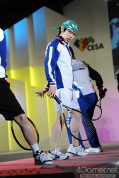 #111Υͥ/TGS 2012200̾ᤤץ쥤䡼ޤäCOSPLAY COLLECTION NIGHTTGSפեȥݡ