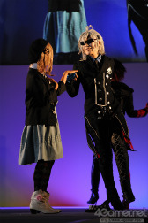 TGS 2012200̾ᤤץ쥤䡼ޤäCOSPLAY COLLECTION NIGHTTGSפեȥݡ