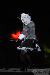 #139Υͥ/TGS 2012200̾ᤤץ쥤䡼ޤäCOSPLAY COLLECTION NIGHTTGSפեȥݡ