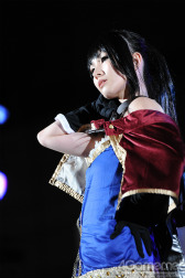 #147Υͥ/TGS 2012200̾ᤤץ쥤䡼ޤäCOSPLAY COLLECTION NIGHTTGSפեȥݡ