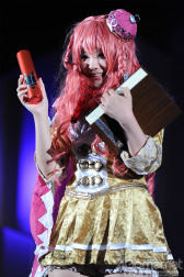 #149Υͥ/TGS 2012200̾ᤤץ쥤䡼ޤäCOSPLAY COLLECTION NIGHTTGSפեȥݡ