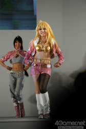 #175Υͥ/TGS 2012200̾ᤤץ쥤䡼ޤäCOSPLAY COLLECTION NIGHTTGSפեȥݡ