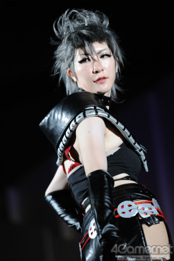 #181Υͥ/TGS 2012200̾ᤤץ쥤䡼ޤäCOSPLAY COLLECTION NIGHTTGSפեȥݡ