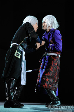 #216Υͥ/TGS 2012200̾ᤤץ쥤䡼ޤäCOSPLAY COLLECTION NIGHTTGSפեȥݡ